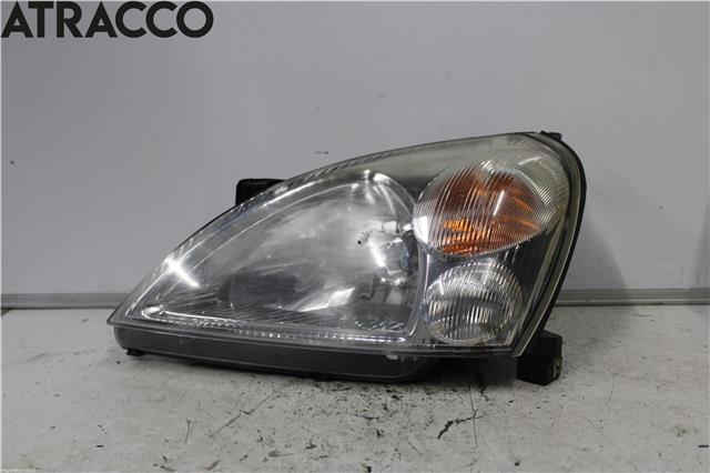 Frontlykt venstre halogen til Suzuki Liana 2004-2010 (Fase 2) (3532054G40|)