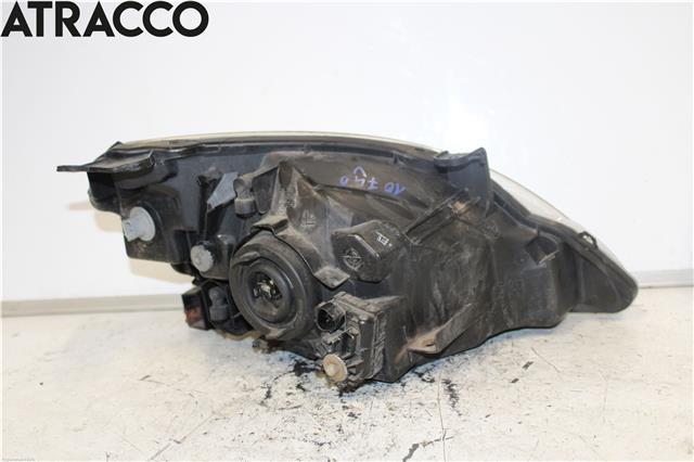 Frontlykt venstre halogen til Suzuki Liana 2004-2010 (Fase 2) (3532054G40|)