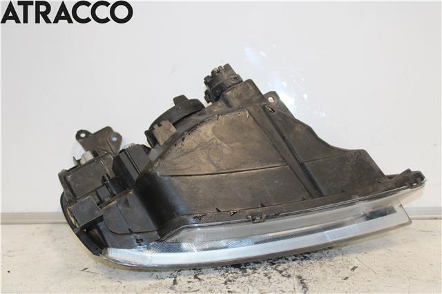 Frontlykt venstre halogen til Suzuki Liana 2004-2010 (Fase 2) (3532054G40|)