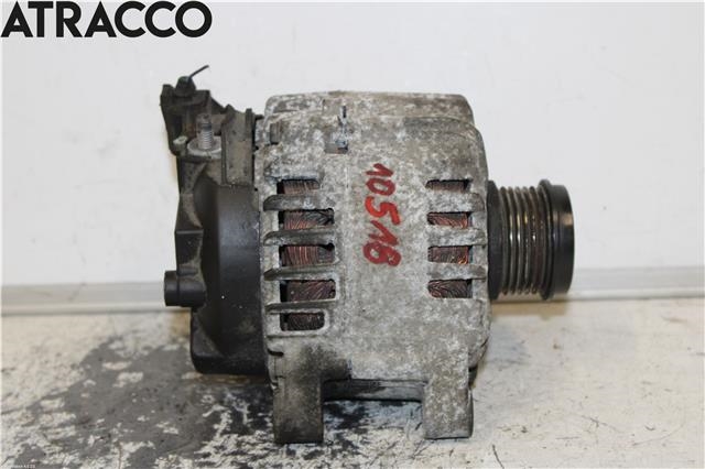 Dynamo til Ford S-Max 2006-2010 (Type I, Fase 1)  (1678608|)