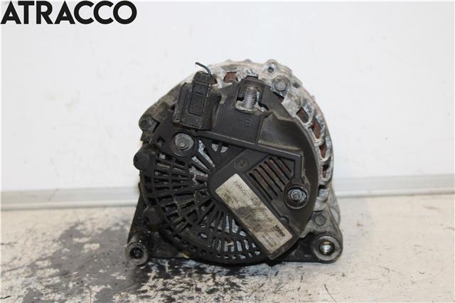 Dynamo til Ford S-Max 2006-2010 (Type I, Fase 1)  (1678608|)