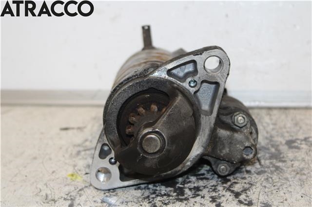 Starter til Toyota Avensis 2009-2015 (Type III, Fase 1)  (281000R010|)