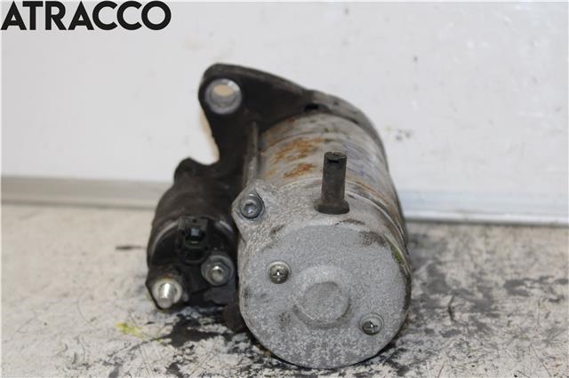 Starter til Toyota Avensis 2009-2015 (Type III, Fase 1)  (281000R010|)