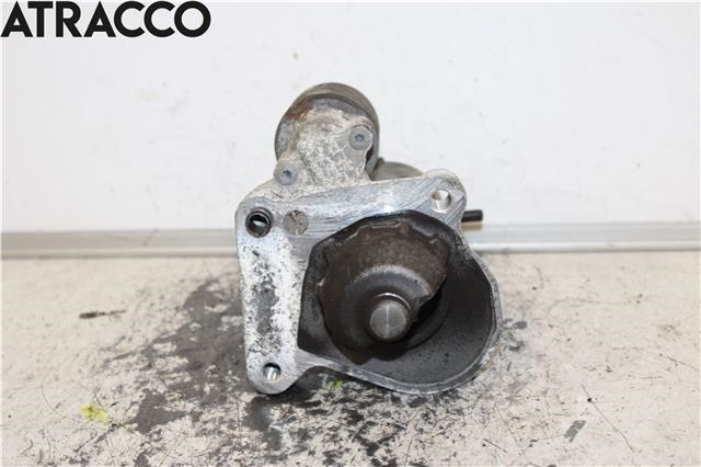 Starter diesel til Volvo V50 2007-2012 (Fase 2)  (8603690|)