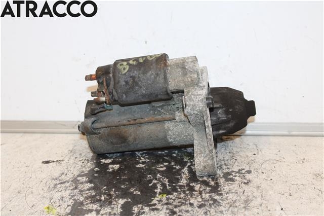 Starter diesel til Volvo V50 2007-2012 (Fase 2)  (8603690|)