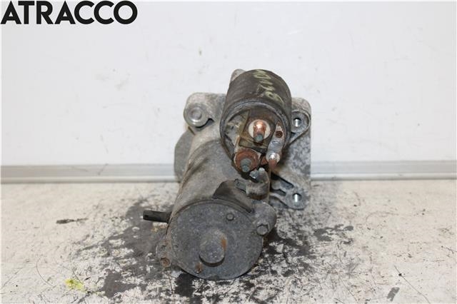 Starter diesel til Volvo V50 2007-2012 (Fase 2)  (8603690|)