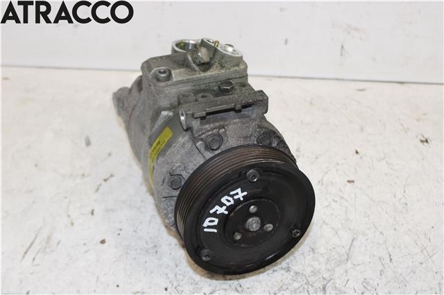 Aircondition kompressor til VW Passat 2011-2015 (B7) (B7) (5Q0816803|)