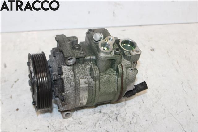 Aircondition kompressor til VW Passat 2011-2015 (B7) (B7) (5Q0816803|)