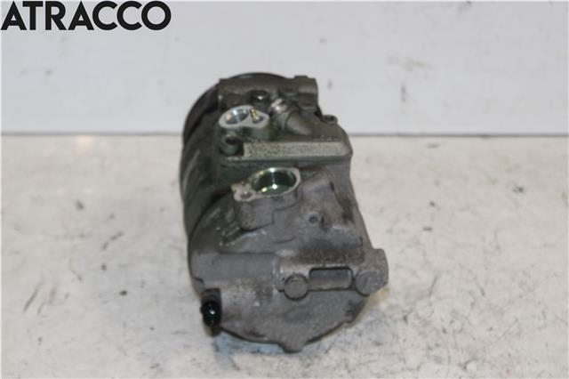 Aircondition kompressor til VW Passat 2011-2015 (B7) (B7) (5Q0816803|)