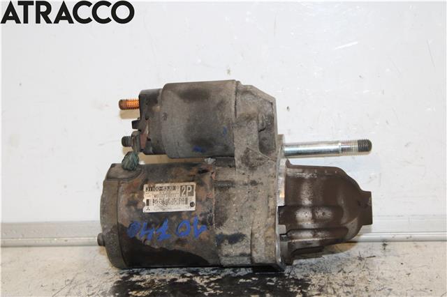Starter til Suzuki Liana 2004-2010 (Fase 2)  (3110080G00|)