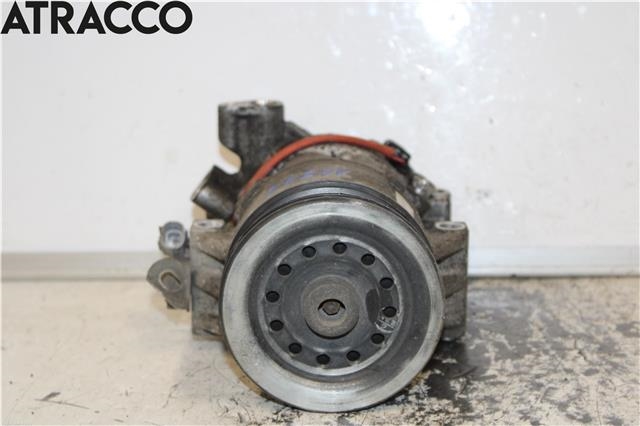 Aircondition kompressor til Toyota Yaris 2006-2009 (Type II, Fase 1)  (883100D330|)
