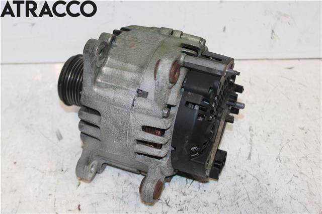 Dynamo til VW Passat 2011-2015 (B7) (B7) (03L903023B|)