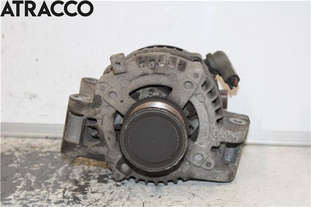 Dynamo til Toyota Avensis 2009-2015 (Type III, Fase 1)  (270600G021|)