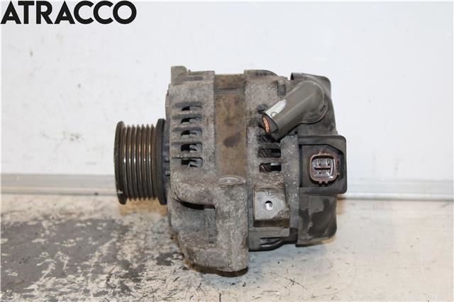 Dynamo til Toyota Avensis 2009-2015 (Type III, Fase 1)  (270600G021|)