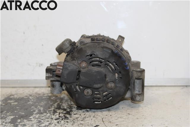 Dynamo til Toyota Avensis 2009-2015 (Type III, Fase 1)  (270600G021|)