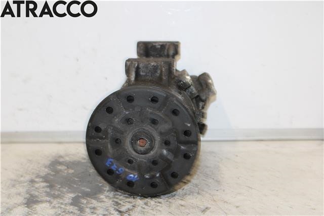 Aircondition kompressor til Toyota Avensis 2009-2015 (Type III, Fase 1)  (8831002400|)