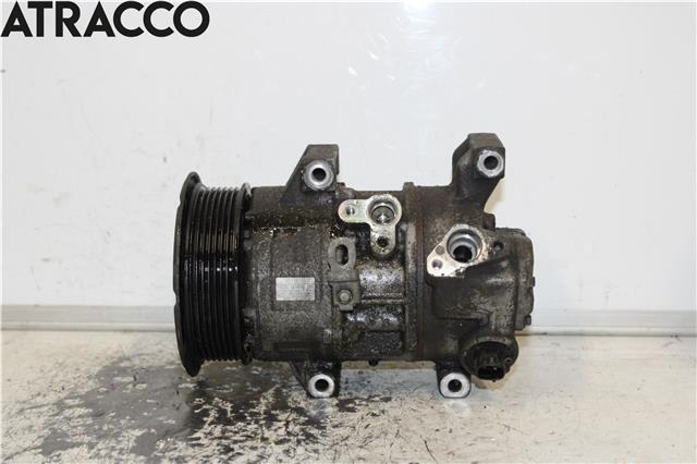 Aircondition kompressor til Toyota Avensis 2009-2015 (Type III, Fase 1)  (8831002400|)