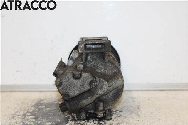 Aircondition kompressor til Toyota Avensis 2009-2015 (Type III, Fase 1)  (8831002400|)