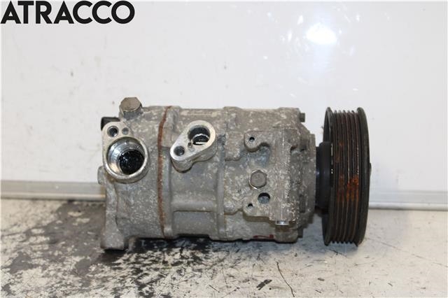 Aircondition kompressor til VW Golf VII 2012-2017 (Fase 1)  (5Q0820803|)