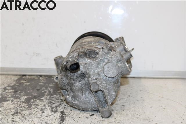 Aircondition kompressor til VW Golf VII 2012-2017 (Fase 1)  (5Q0820803|)