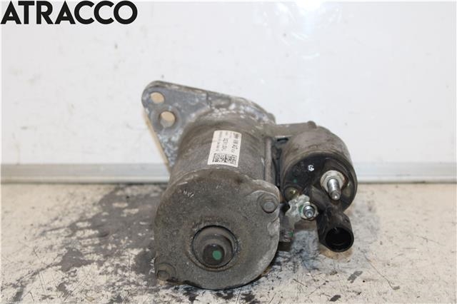Starter diesel til VW Golf VII 2012-2017 (Fase 1)  (02Z911024L|)