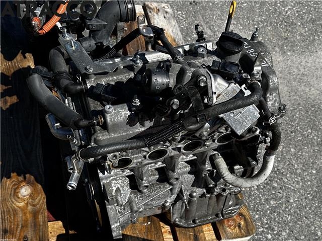 Motor bensin til Toyota Yaris 2014-2020 (Type III, Fase 2)  (1900021D01|)