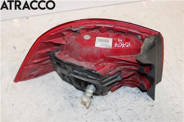 Baklykt høyre til VW Passat 2011-2015 (B7) (B7) (3AF945096E|)