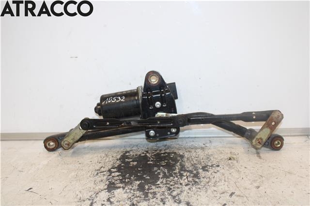 Viskermotor frontrute til Kia Picanto, 2004-2009 (Type I, Fase 1)  (9810007000)