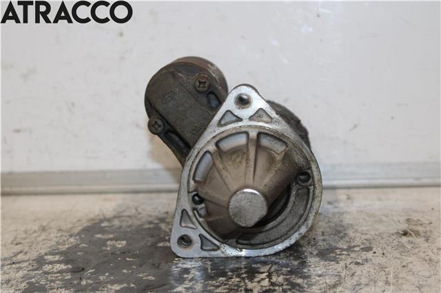 Starter til Kia Picanto 2004-2009 (Type I, Fase 1) (3610002555|)