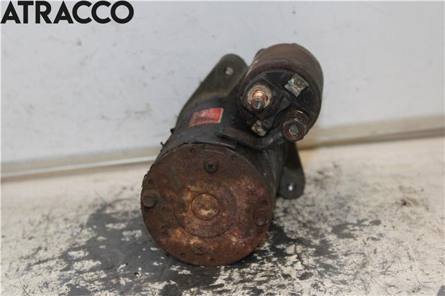 Starter til Kia Picanto 2004-2009 (Type I, Fase 1) (3610002555|)
