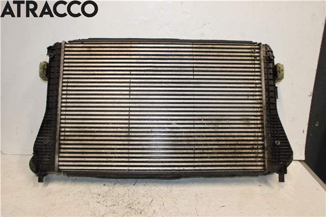 Radiator (automat gir) til VW Passat 2011-2015 (B7) (B7) (1K0121251DM|)