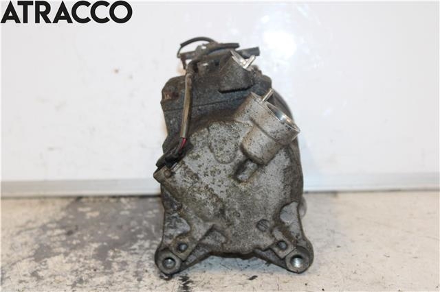 Aircondition kompressor til BMW 3-Serie 2005-2011 (E90/E91/E92/E93) (E90/E91/E92/E93) (64529225704|)