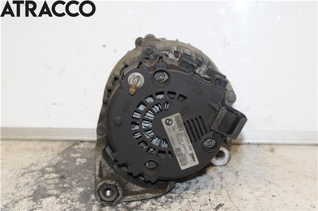 Dynamo til BMW 3-Serie 2005-2011 (E90/E91/E92/E93) (E90/E91/E92/E93) (12318509023|)