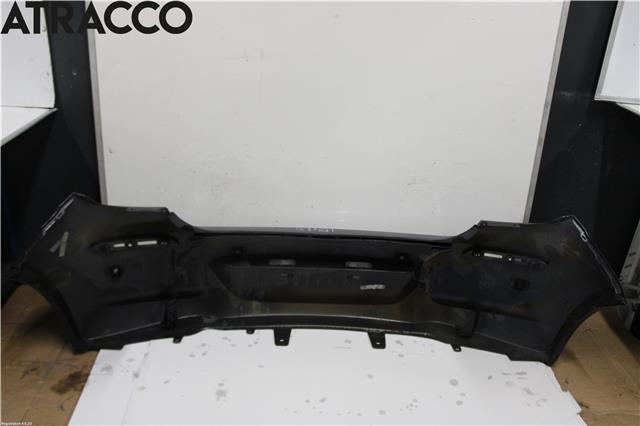 Støtfanger bak til Hyundai i20 2009-2014 (Type I) (866104P500|)