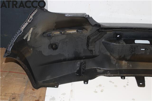Støtfanger bak til Hyundai i20 2009-2014 (Type I) (866104P500|)