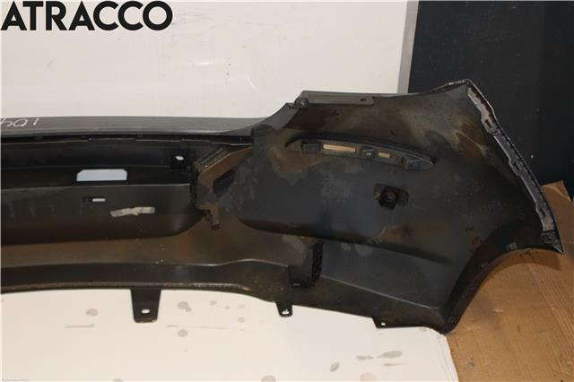 Støtfanger bak til Hyundai i20 2009-2014 (Type I) (866104P500|)