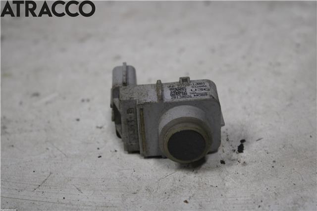 Parkeringssensor bak til Hyundai i20, 2009-2014 (Type I)