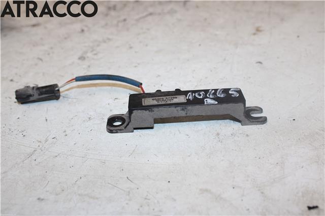 Diverse deler til Kia Soul, 2014-2019 (Type II)