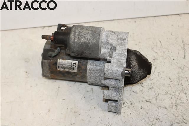 Starter diesel til Peugeot 208 2012-2019 (Type I)  (5802Z8|)