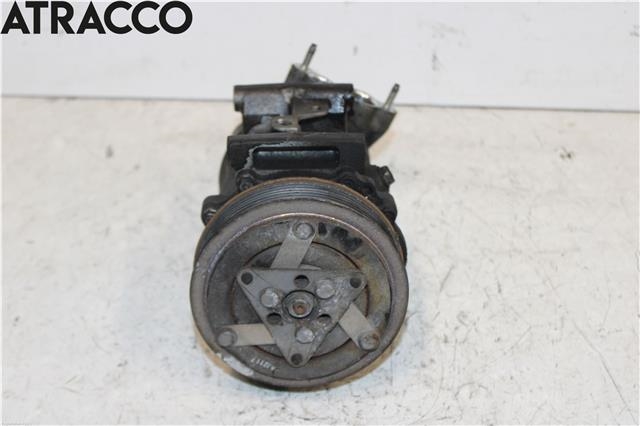 Aircondition kompressor til Peugeot 208 2012-2019 (Type I)  (9678656080|)