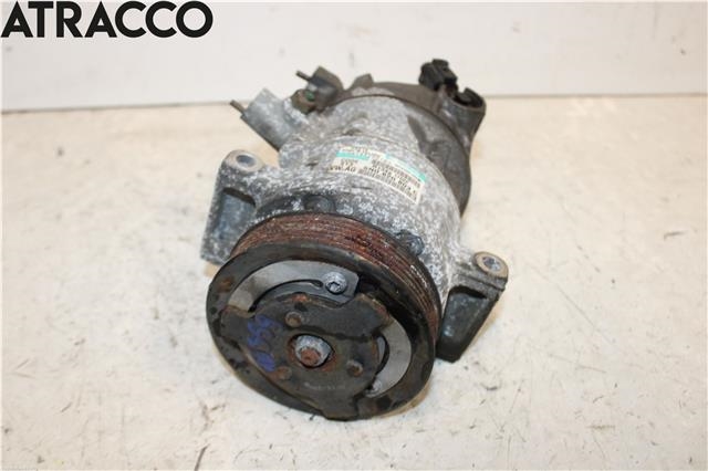 Aircondition kompressor til Audi A3 2009-2012 (Type II, Fase 2)  (5N0820803C|)