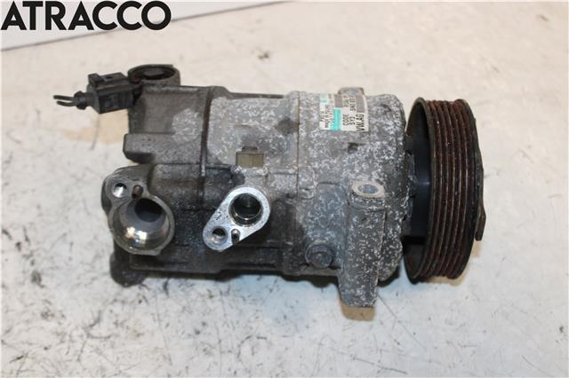 Aircondition kompressor til Audi A3 2009-2012 (Type II, Fase 2)  (5N0820803C|)