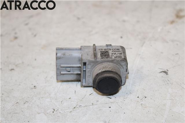 Parkeringssensor bak til Kia Soul, 2014-2019 (Type II)