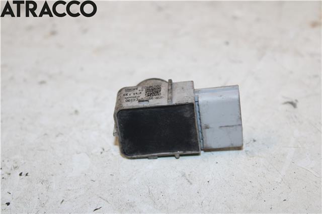 Parkeringssensor bak til Kia Soul 2014-2019 (Type II)  