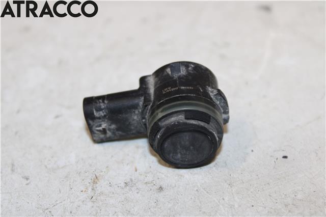 Parkeringssensor foran til Audi A3, 2016-2020 (Type III, Fase 2) (5Q0919275B)