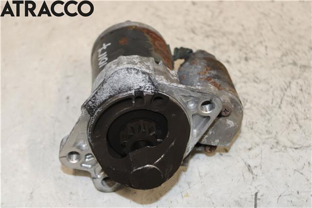 Starter til Mazda 2 2007-2010 (Type II, Fase 1)  (ZJ3818400|)