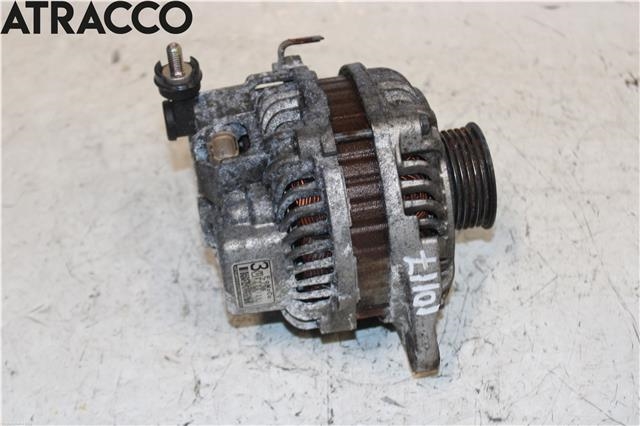 Dynamo til Mazda 2 2007-2010 (Type II, Fase 1)  (ZJ3818300|)