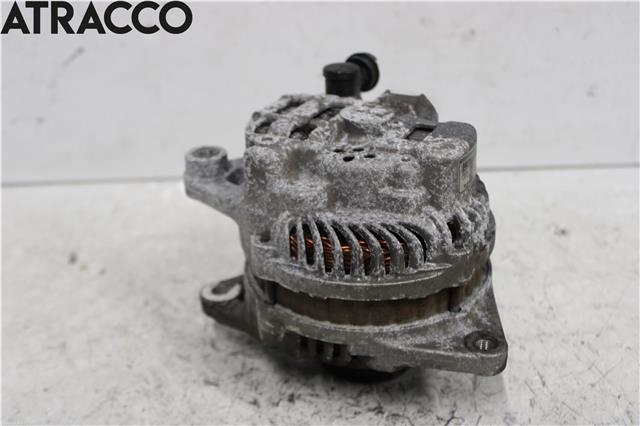 Dynamo til Mazda 2 2007-2010 (Type II, Fase 1)  (ZJ3818300|)