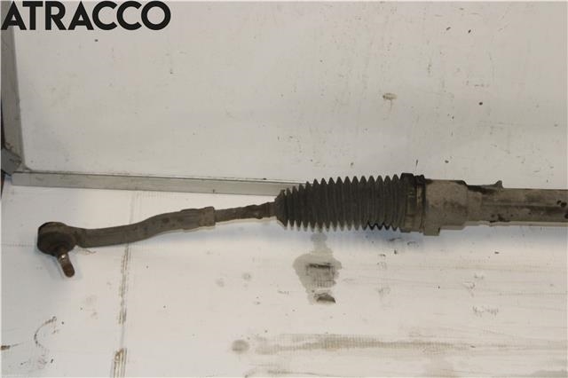 Tannstang til Kia Picanto 2011-2017 (Type II)  (565001Y501|)