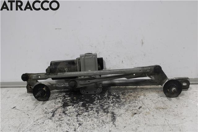 Viskermotor frontrute til Kia Picanto 2011-2017 (Type II)  (981101Y000|)